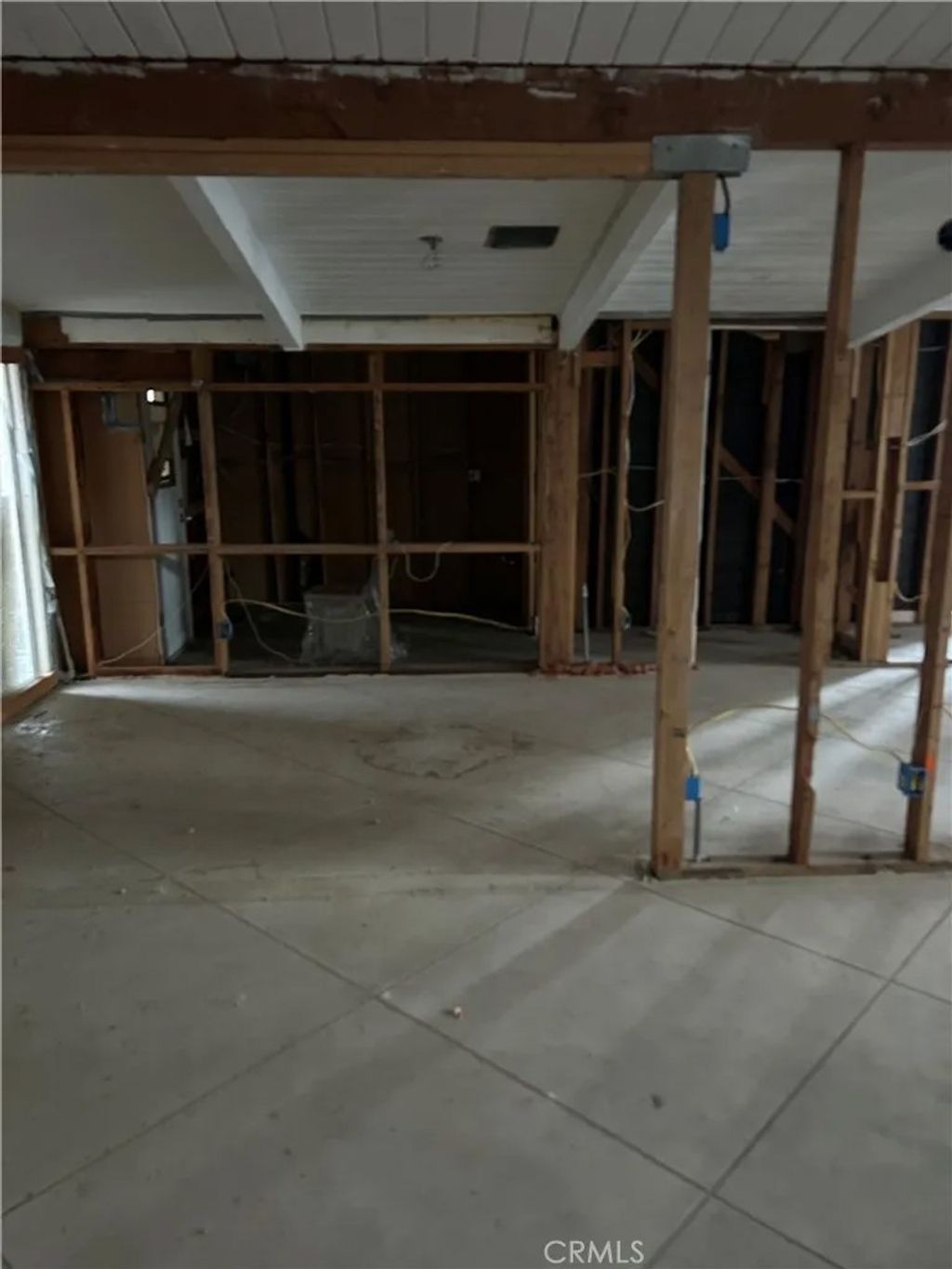 Photo of 615 N Via Monte, Palm Springs, CA 92262 (MLS # SR25271767)