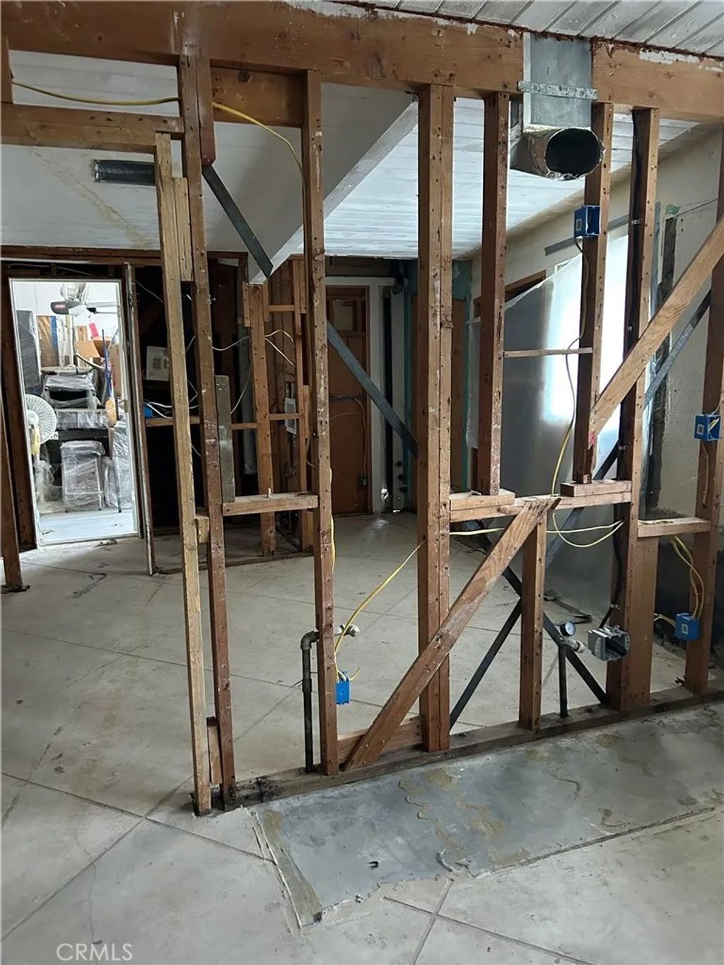 Photo of 615 N Via Monte, Palm Springs, CA 92262 (MLS # SR25271767)