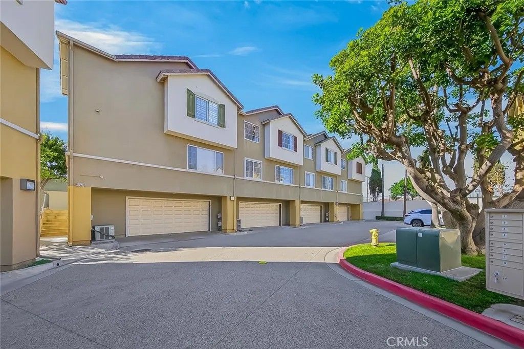 Photo of 23429 S Vermont Avenue #B, Torrance, CA 90502 (MLS # SB26034493)
