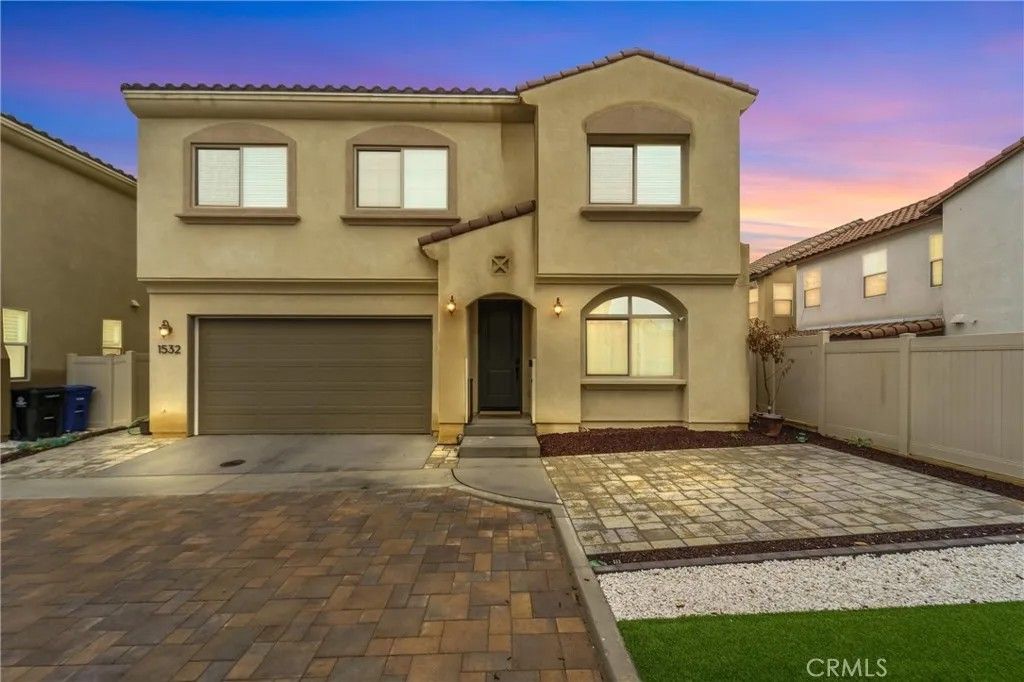 Photo of 1532 Painted Cave Ave, Chula Vista, CA 91913 (MLS # RS26036452)
