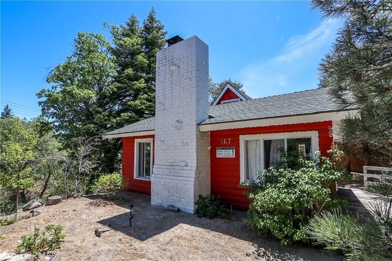567 Silver Tip Drive