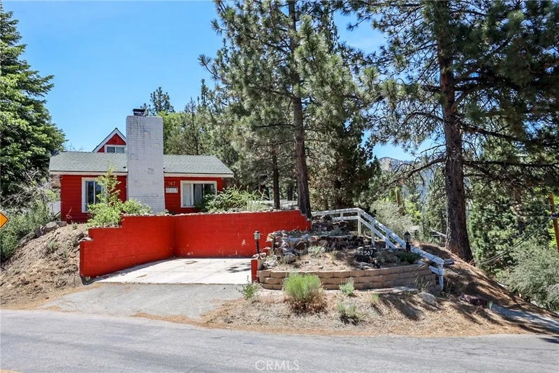 567 Silver Tip Drive