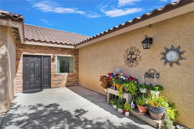 17111 Mesquite Road