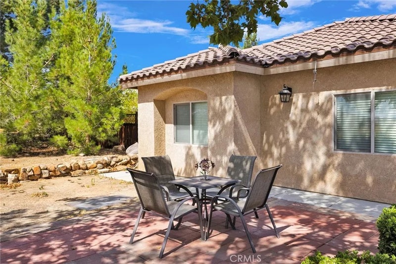 17111 Mesquite Road