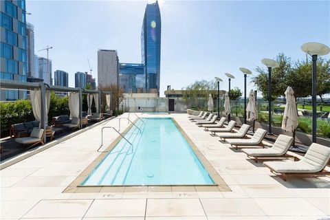 Photo of 889 Francisco Street #2901, Los Angeles, CA 90017 (MLS # TR26084020)