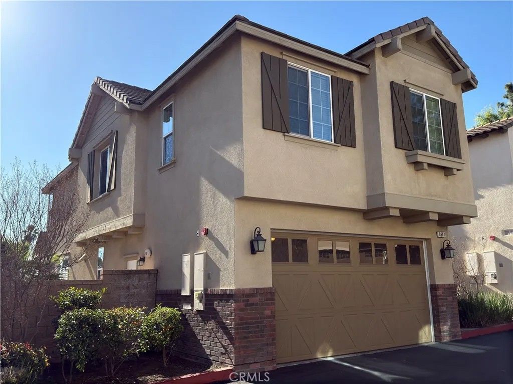 Photo of 8607 Adega, Rancho Cucamonga, CA 91730 (MLS # CV25281451)