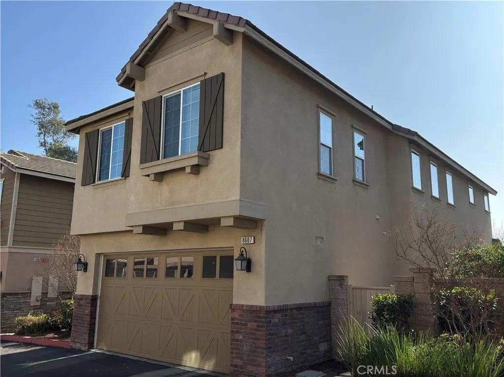 Photo of 8607 Adega, Rancho Cucamonga, CA 91730 (MLS # CV25281451)