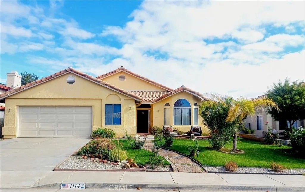 Photo of 1114 Radka Ave, Beaumont, CA 92223 (MLS # IG26007424)