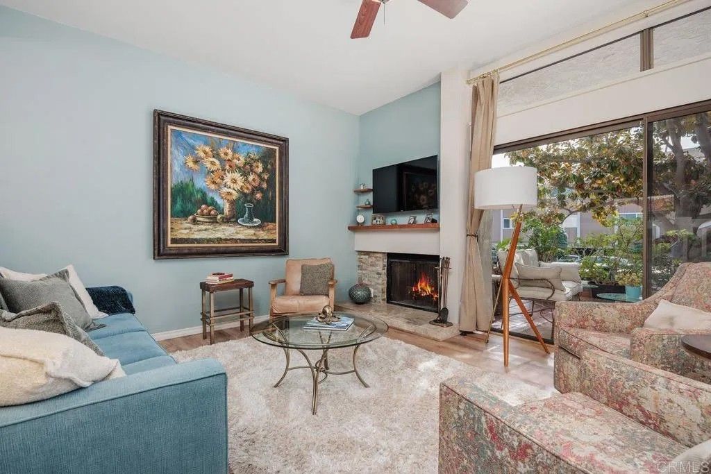 Photo of 2506 Navarra Drive #618, Carlsbad, CA 92009 (MLS # NDP2510977)