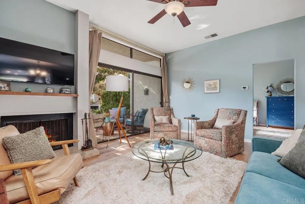 2506 Navarra Drive 618