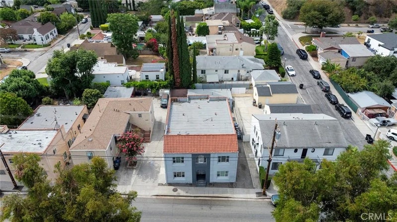 804 E Palmer Ave