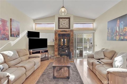 Tiny photo for 14405 Cedar St, Hesperia, CA 92344 (MLS # HD25274847)