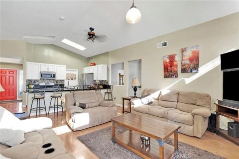 Tiny photo for 14405 Cedar St, Hesperia, CA 92344 (MLS # HD25274847)