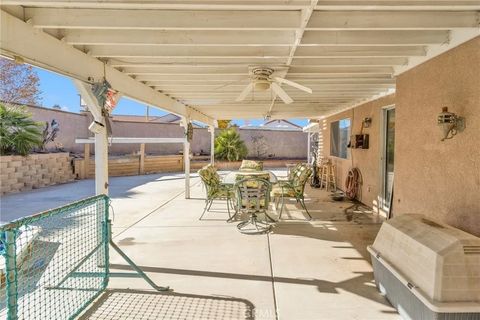 Tiny photo for 14405 Cedar St, Hesperia, CA 92344 (MLS # HD25274847)