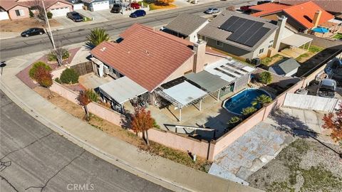 Tiny photo for 14405 Cedar St, Hesperia, CA 92344 (MLS # HD25274847)