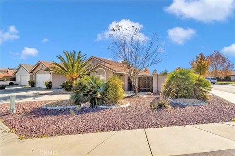 Tiny photo for 14405 Cedar St, Hesperia, CA 92344 (MLS # HD25274847)