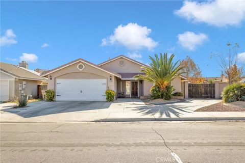 Tiny photo for 14405 Cedar St, Hesperia, CA 92344 (MLS # HD25274847)