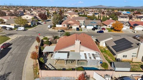 Tiny photo for 14405 Cedar St, Hesperia, CA 92344 (MLS # HD25274847)