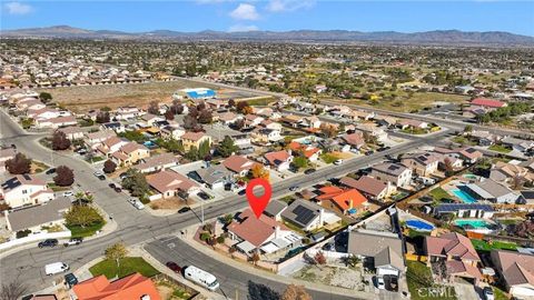 Tiny photo for 14405 Cedar St, Hesperia, CA 92344 (MLS # HD25274847)