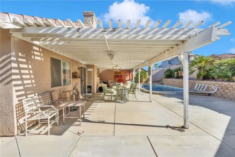 Tiny photo for 14405 Cedar St, Hesperia, CA 92344 (MLS # HD25274847)