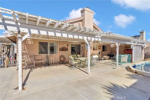 Tiny photo for 14405 Cedar St, Hesperia, CA 92344 (MLS # HD25274847)