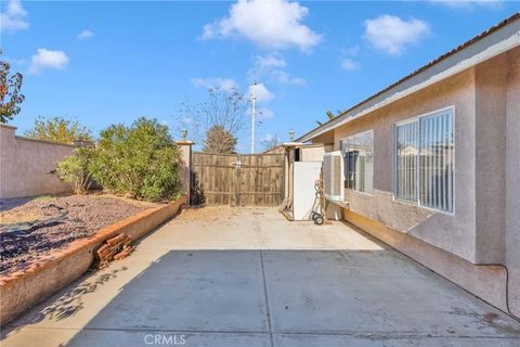 Tiny photo for 14405 Cedar St, Hesperia, CA 92344 (MLS # HD25274847)