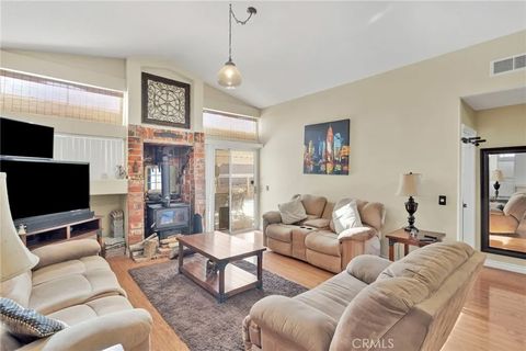 Tiny photo for 14405 Cedar St, Hesperia, CA 92344 (MLS # HD25274847)