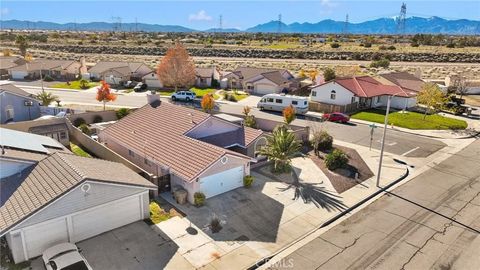 Tiny photo for 14405 Cedar St, Hesperia, CA 92344 (MLS # HD25274847)