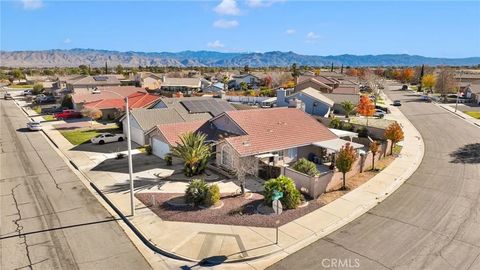 Tiny photo for 14405 Cedar St, Hesperia, CA 92344 (MLS # HD25274847)