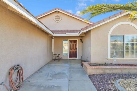 Tiny photo for 14405 Cedar St, Hesperia, CA 92344 (MLS # HD25274847)
