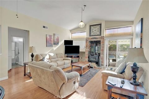 Tiny photo for 14405 Cedar St, Hesperia, CA 92344 (MLS # HD25274847)