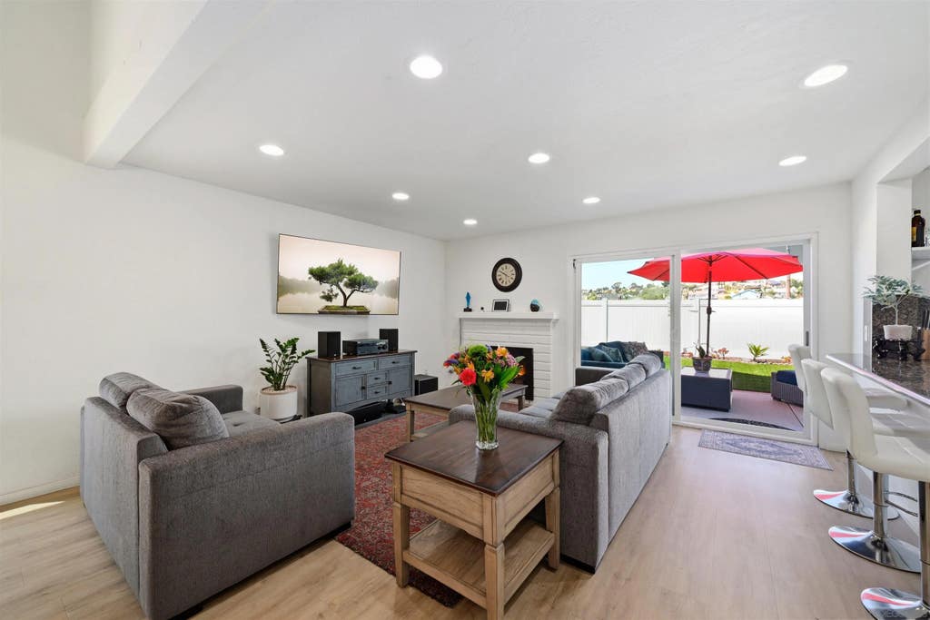 Photo of 7266 Oakham WAY, San Diego, CA 92139 (MLS # 260013433)