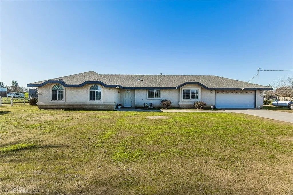 Photo of 20350 Del Mar Road, Madera, CA 93638 (MLS # FR26007660)