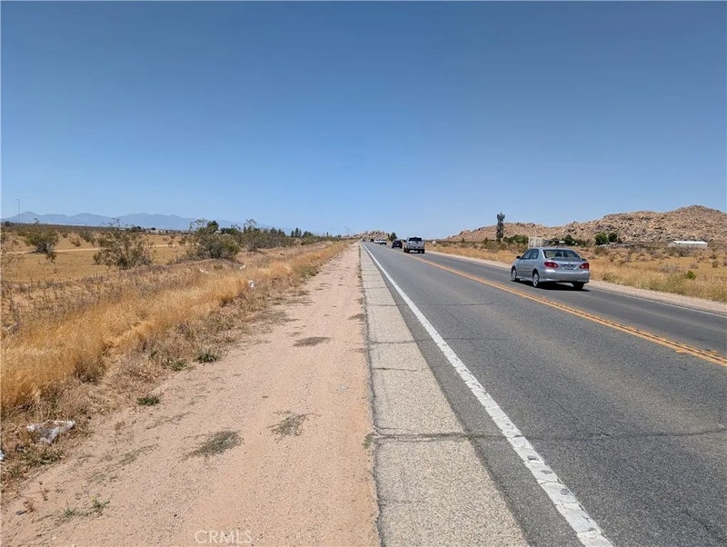 0 Highway 18 Parcel #0436-142-74