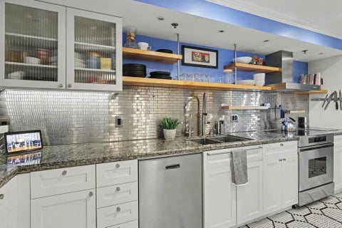 Tiny photo for 702 Ash Street #105, San Diego, CA 92101 (MLS # PTP2606318)