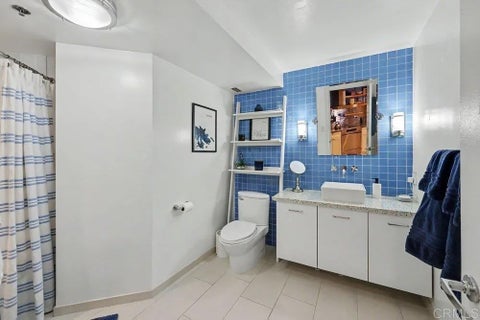 Tiny photo for 702 Ash Street #105, San Diego, CA 92101 (MLS # PTP2606318)