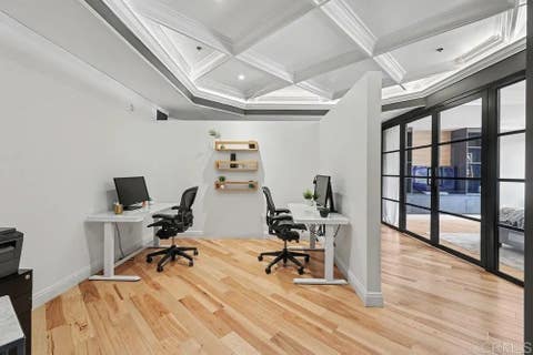 Tiny photo for 702 Ash Street #105, San Diego, CA 92101 (MLS # PTP2606318)