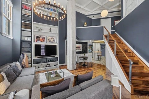 Photo of 702 Ash Street #105, San Diego, CA 92101 (MLS # PTP2606318)