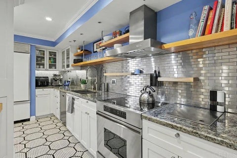 Tiny photo for 702 Ash Street #105, San Diego, CA 92101 (MLS # PTP2606318)