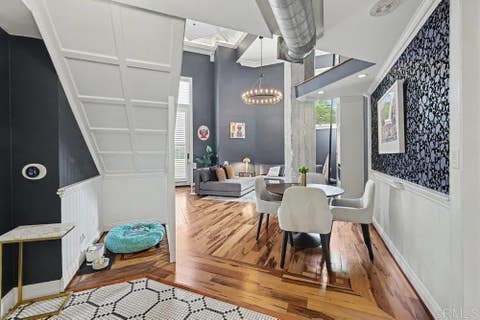 Tiny photo for 702 Ash Street #105, San Diego, CA 92101 (MLS # PTP2606318)