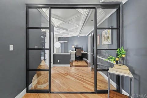 Tiny photo for 702 Ash Street #105, San Diego, CA 92101 (MLS # PTP2606318)