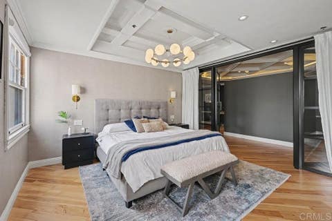 Tiny photo for 702 Ash Street #105, San Diego, CA 92101 (MLS # PTP2606318)