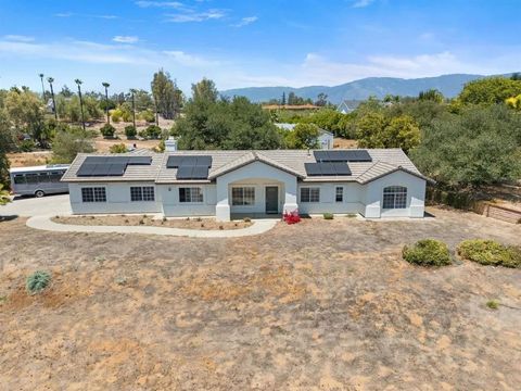 Photo of 29027 The Yellow Brick Road, Valley Center, CA 92082 (MLS # NDP2606139)