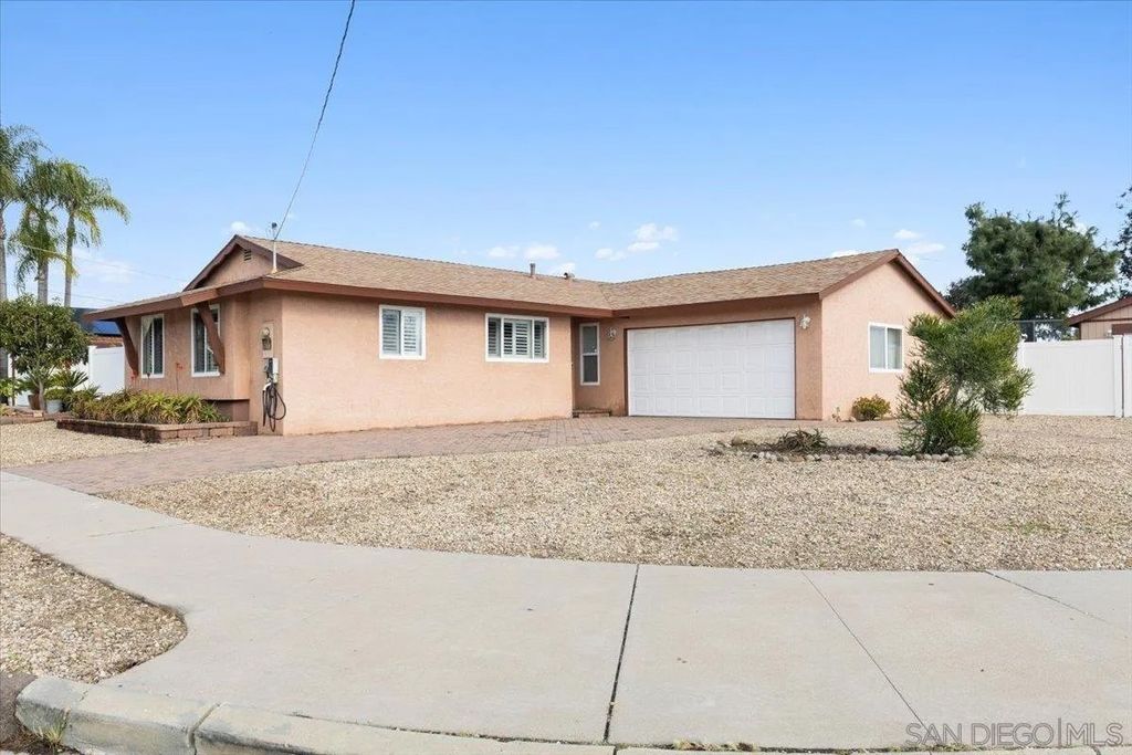 Photo of 6501 Bantam Lake Ave, San Diego, CA 92119 (MLS # 2600277)