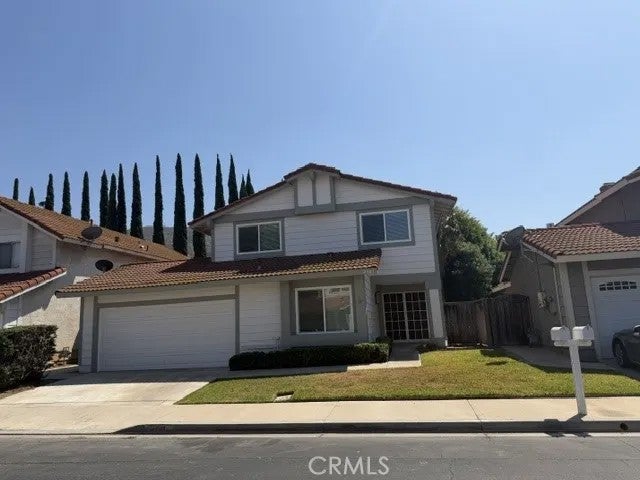 4581 Feather River