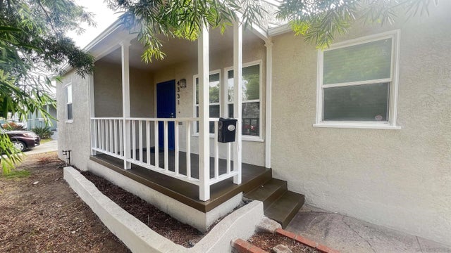 4331 Corinth St, San Diego