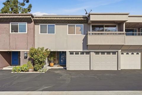 6354 Caminito Basilio San Diego CA 92111