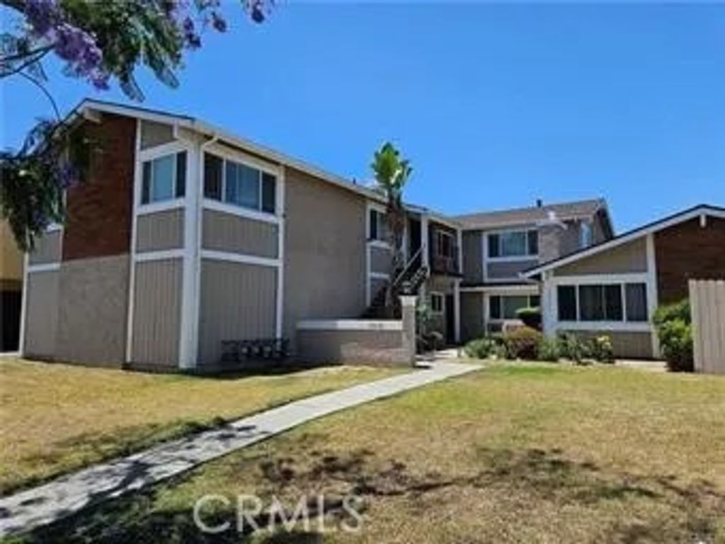 Photo of 12621 Adelle ST, Garden Grove, CA 92841 (MLS # PW26097112)