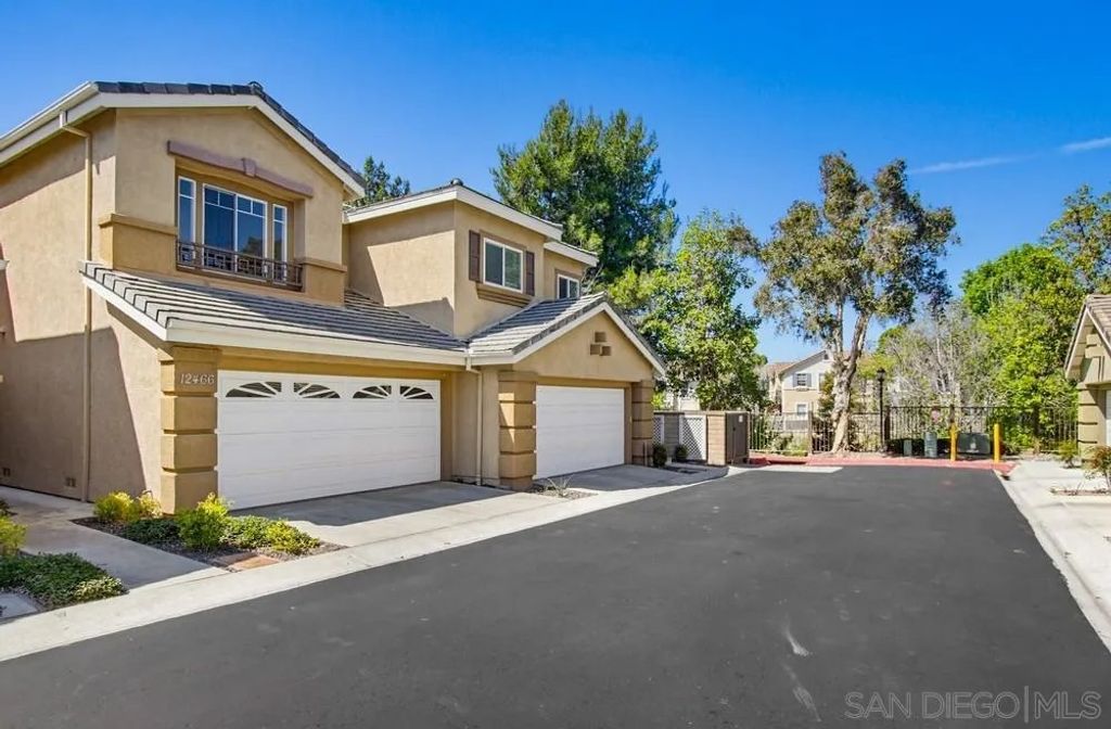 Photo of 12466 Ruette Alliante, San Diego, CA 92130 (MLS # 260007792)
