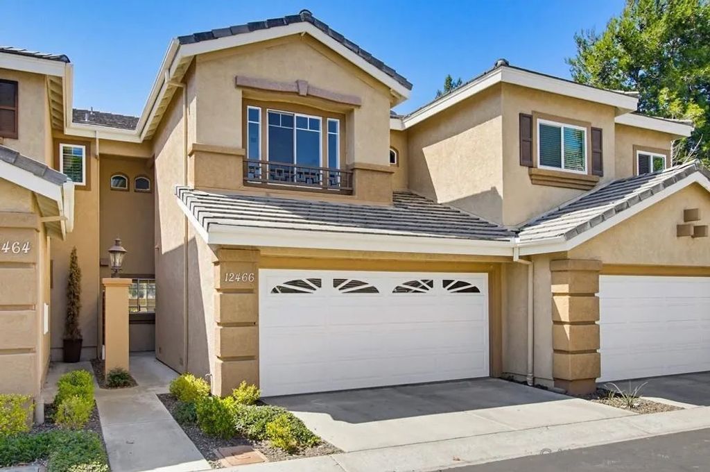 Photo of 12466 Ruette Alliante, San Diego, CA 92130 (MLS # 260007792)